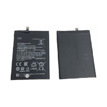 Kdr Energy Xiaomi Redmi Note 9 BN53 Batarya