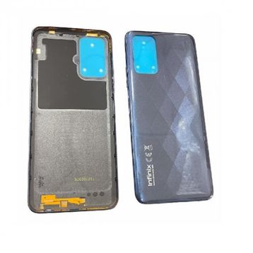Kdr İnfinix Note 8İ Arka Pil Batarya Kapağı