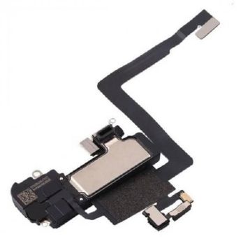 Kdr Iphone 11 Pro Max İç Kulaklık Sensör Film Flex
