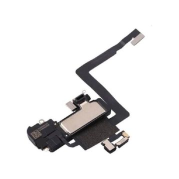 Kdr Iphone 11 Pro Max İç Kulaklık Sensör Film Flex