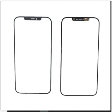 Kdr Iphone 12 Pro Dokunmatik Ön Cam
