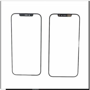 Kdr Iphone 12 Pro Dokunmatik Ön Cam