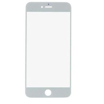 Kdr Iphone 8 Ocalı Dokunmatik Lensi Ön Cam
