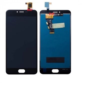 Kdr Meizu M3s Lcd Ekran