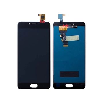 Kdr Meizu M3s Lcd Ekran
