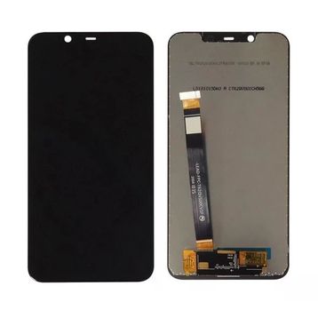 Kdr Nokia 8.1 TA-1119 TA-1121 TA-1131 Lcd Ekran