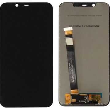 Kdr Nokia 8.1 TA-1119 TA-1121 TA-1131 Lcd Ekran