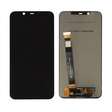 Kdr Nokia 8.1 TA-1119 TA-1121 TA-1131 Lcd Ekran