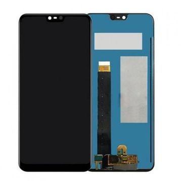Kdr Nokia X6 2018 Lcd Ekran