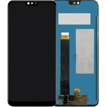 Kdr Nokia X6 2018 Lcd Ekran