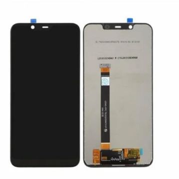 Kdr Nokia X7 2018 Lcd Ekran