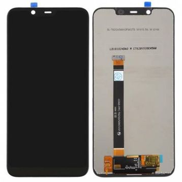 Kdr Nokia X7 2018 Lcd Ekran
