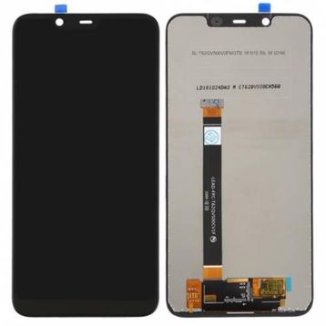 Kdr Nokia X7 2018 Lcd Ekran