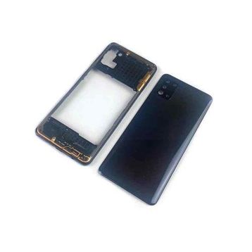 Kdr Samsung Galaxy A31 A315 SM-305F Kasa Kapak