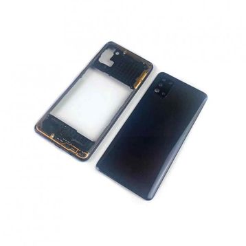 Kdr Samsung Galaxy A31 A315 SM-305F Kasa Kapak