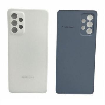 Kdr Samsung Galaxy A726 A72 5g Arka Pil Batarya Kapağı