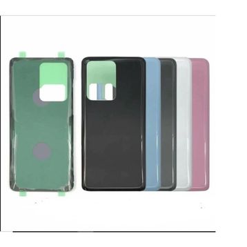 Kdr SM-G988 Samsug Galaxy S20 Ultra Batarya Pil Kapağı