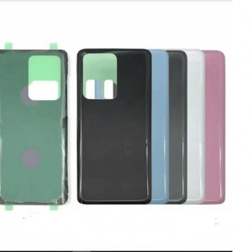 Kdr SM-G988 Samsug Galaxy S20 Ultra Batarya Pil Kapağı
