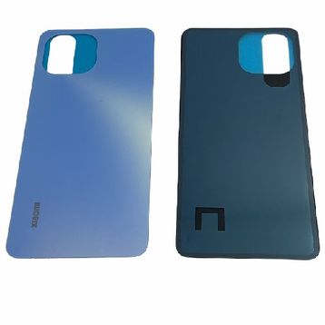 Kdr Xiaomi Mi 11 Lite Arka Pil Batarya Kapağı