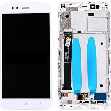 Kdr Xiaomi Mi A1 MDG2 Lcd Ekran