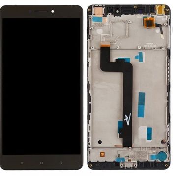 Kdr Xiaomi Mİ Max 2 MDE40 Lcd Ekran