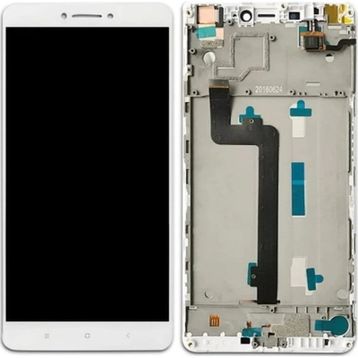 Kdr Xiaomi Mİ Max 2 MDE40 Lcd Ekran