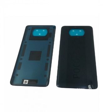 Kdr Xiaomi Poco X3 Pro Arka Pil Batarya Kapağı