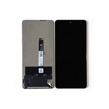 Kdr Xiaomi Pocophone X3 NFC M2007J20CI Lcd Ekran