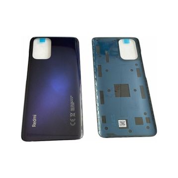 Kdr Xiaomi Redmi Note 10s Arka Pil Batarya Kapağı