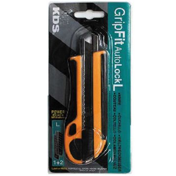 Kds Japan 100x18mm Maket Bıçağı