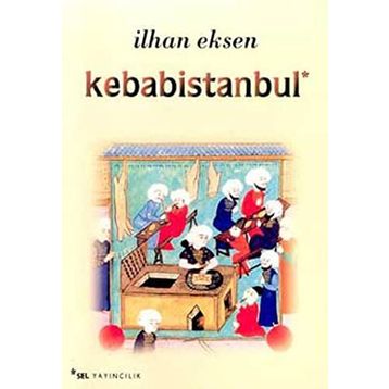 KEBABISTANBUL - İLHAN EKSEN