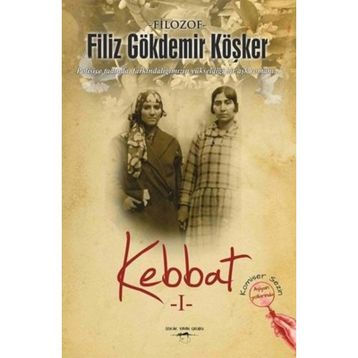 Kebbat 1 / Filiz Gökdemir Köşker