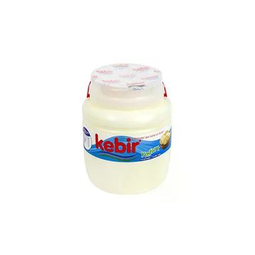 Kebir 1 kg Köy Tipi Yoğurt