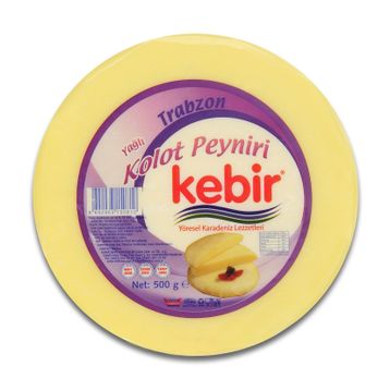 Kebir 500 gr Kolot Peyniri