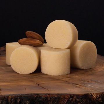 Keçecizade 215 gr Badem Ezmesi