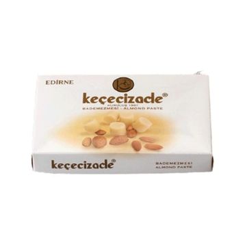 Keçecizade 215 gr Badem Ezmesi