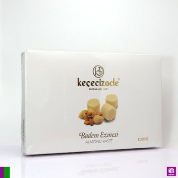 Keçecizade 415 gr Badem Ezmesi