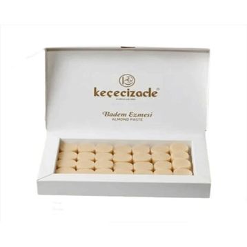 Keçecizade 415 gr Badem Ezmesi