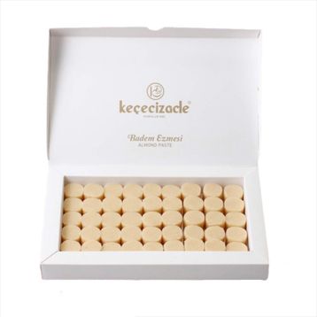 Keçecizade 640 gr Badem Ezmesi