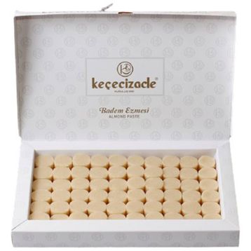 Keçecizade 870 g Badem Ezmesi