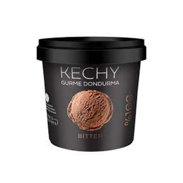 Kechy 500 ml Gurme Bitter Dondurma