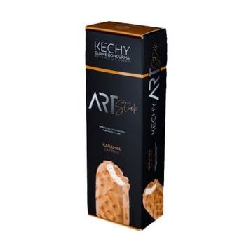 Kechy Gurme 100 ml Karamel Art Stick Dondurma