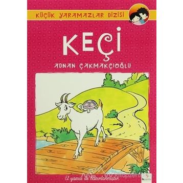 Keçi - Brad Land