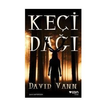 Keçi Dağı - David Vann