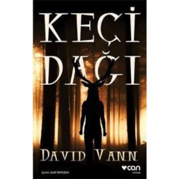Keçi Dağı - David Vann