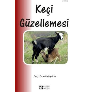 KEÇI GÜZELLEMESI - ALI MEYDAN