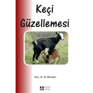 KEÇI GÜZELLEMESI - ALI MEYDAN