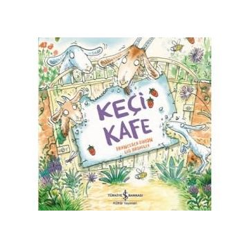 Keçi Kafe