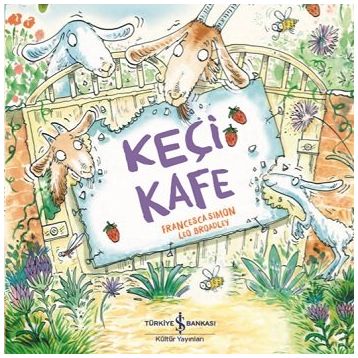 Keçi Kafe