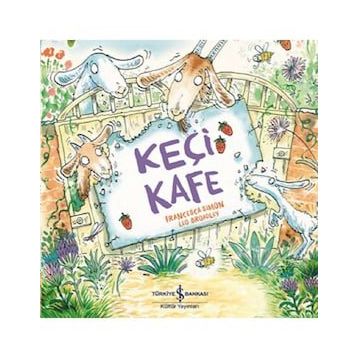 Keçi Kafe